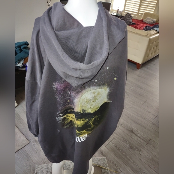 ASOS oversized hoodie - Picture 1 of 5